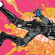 Duncan Jones and Alex de Campi on Why Comics Was the Next Place for <i>Moon</i> and <i>Mute</i>'s World to Go
